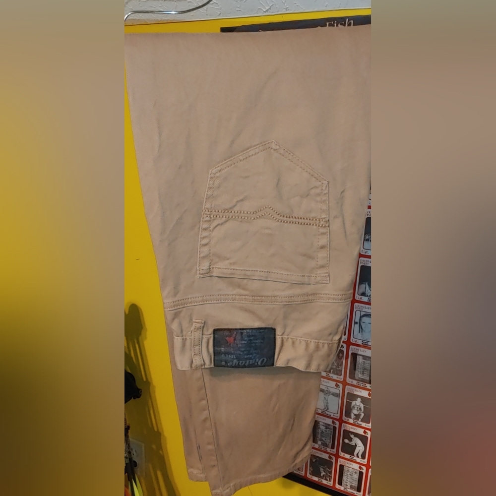 Slim khakis - Picture 8 of 9